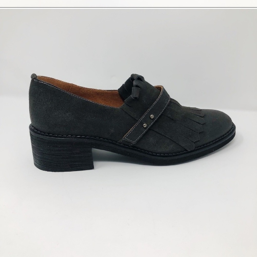 Sixtyseven loafer